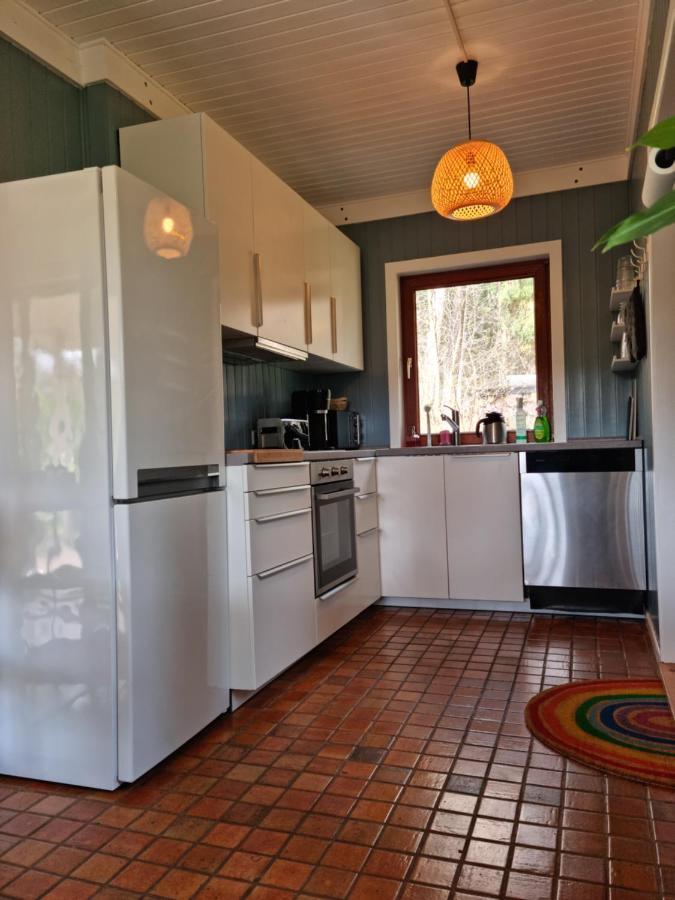 Waldhaus Doetlingen Ferienhaus Im Naturpark Ngoại thất bức ảnh